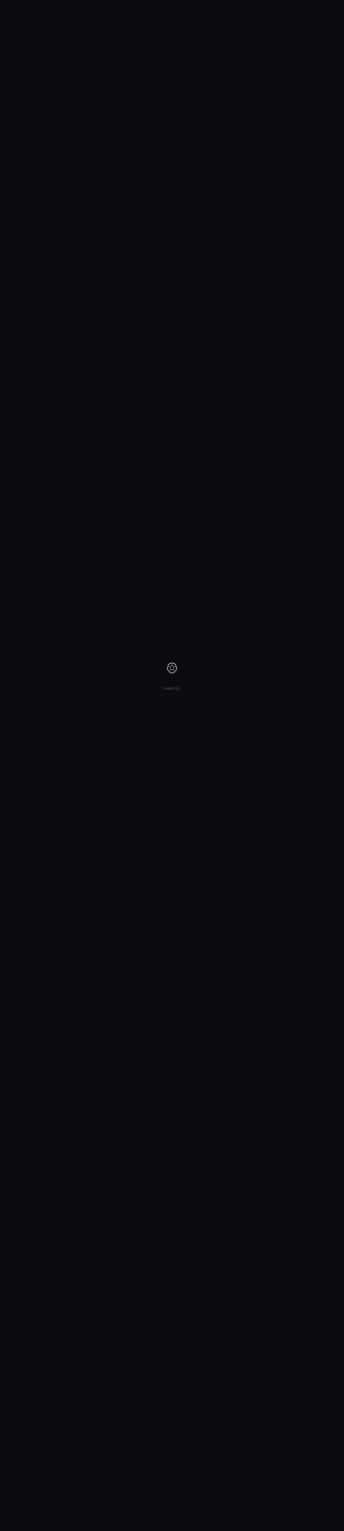 Luca Defreitas-Hansen | Freelance Web Designer & Developer - Portfolio design