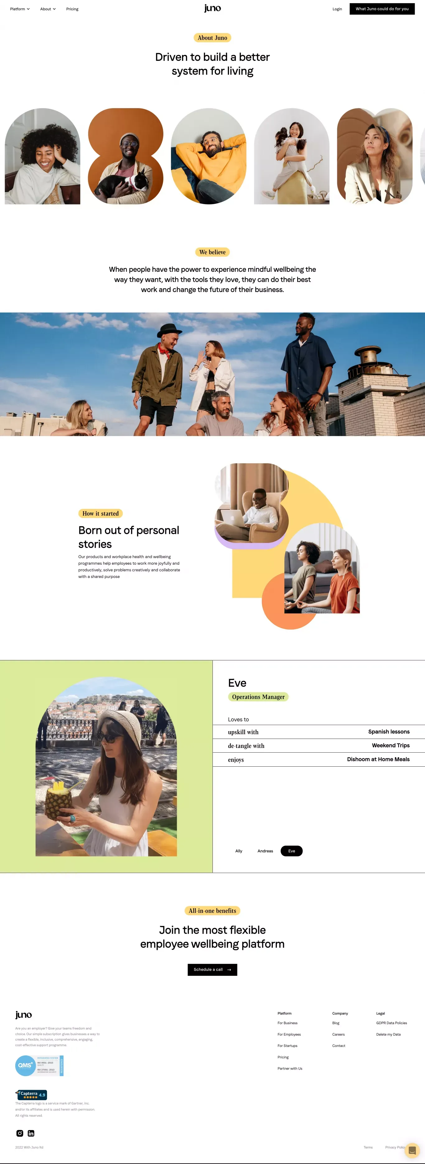 About Us - About Us  design