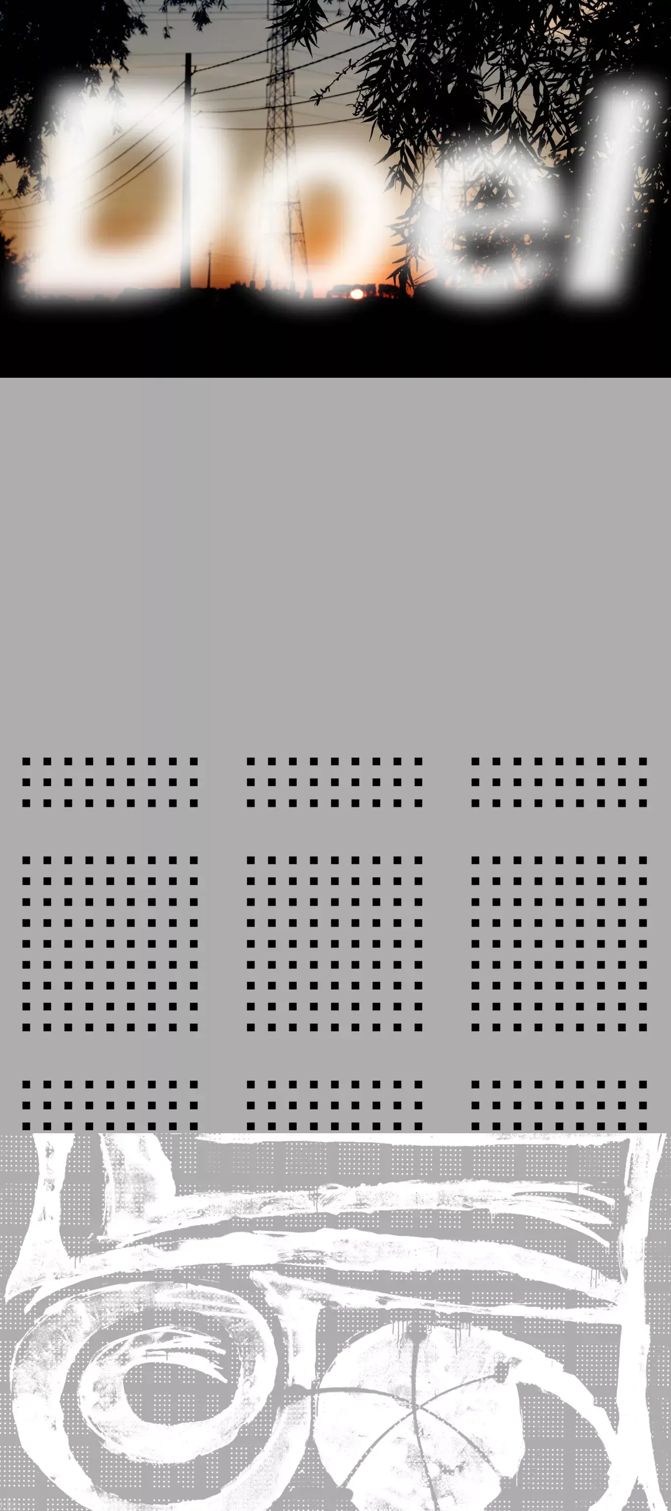 Doel Festival – 17-18.09.2022 – Doel, Belgium - website design