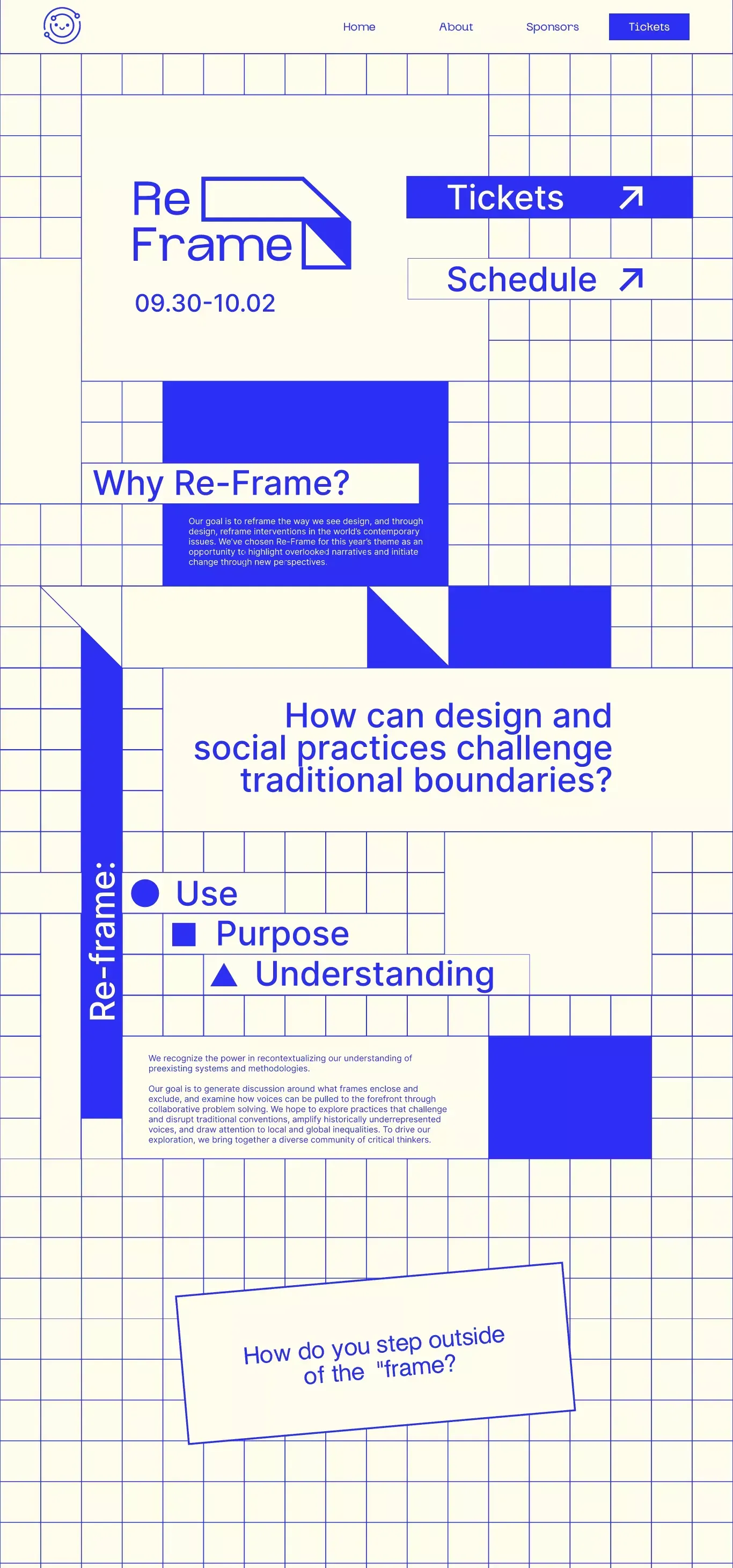 Better World x Design 2022 - Other design