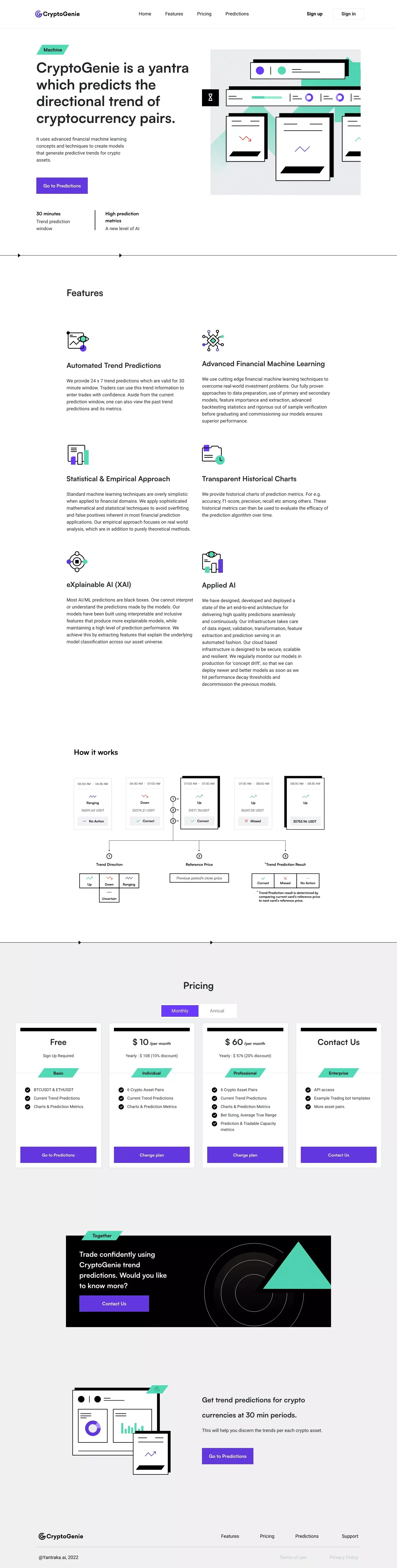  - website design