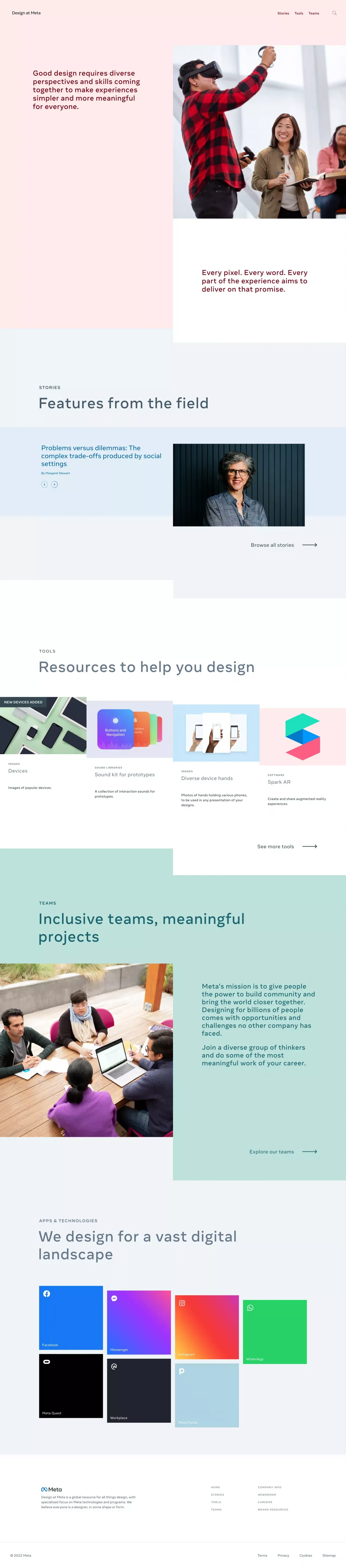Facebook Design - Other design