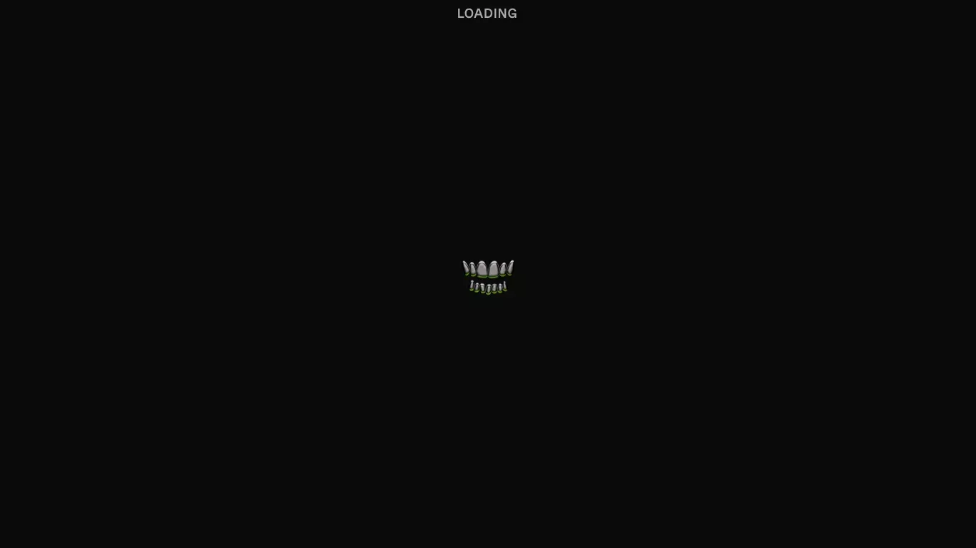 Roman Sazonov, Home - website design
