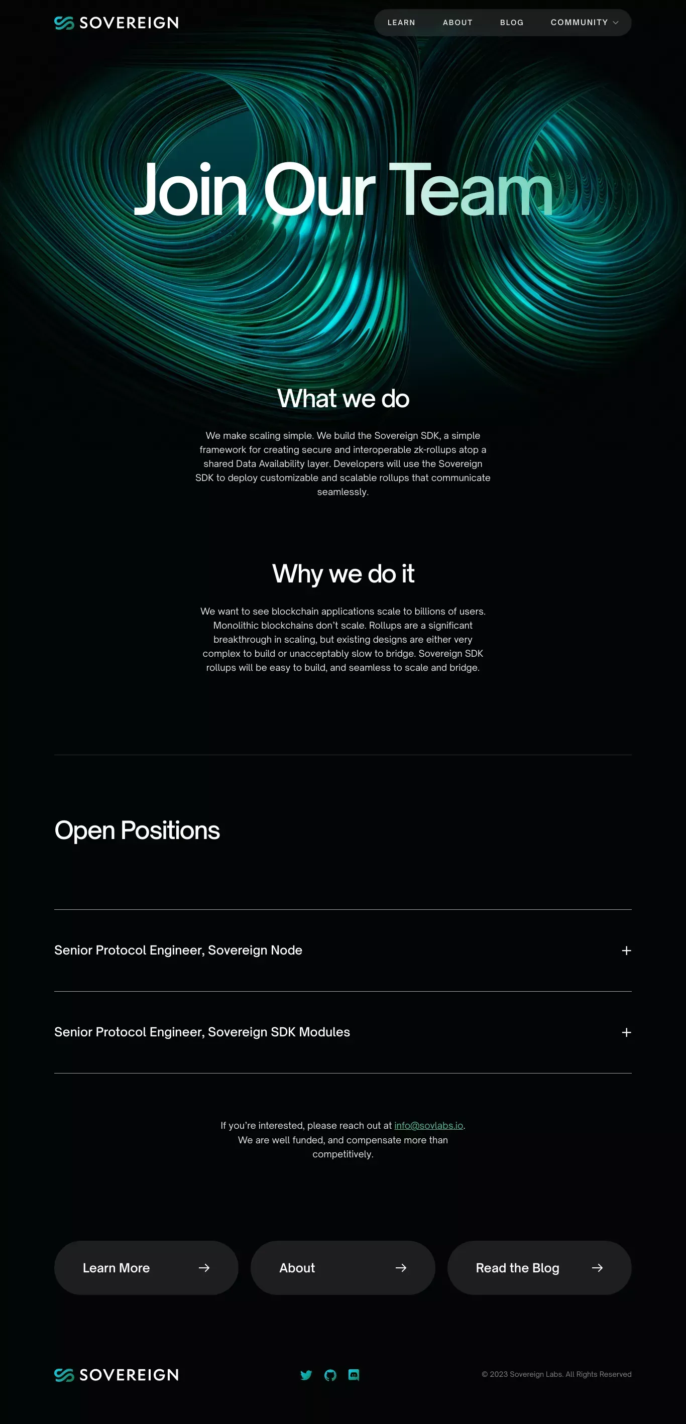 Join - Career design