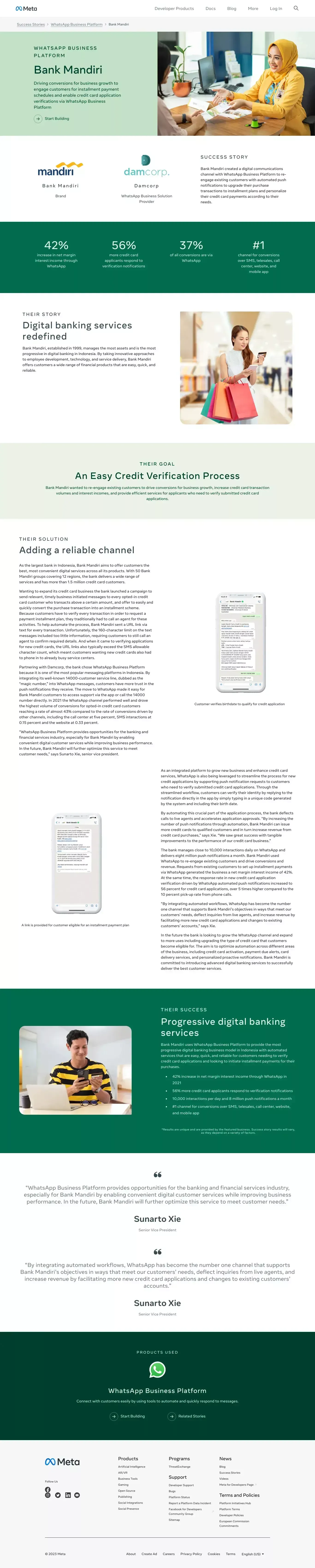 Error - Case Study design