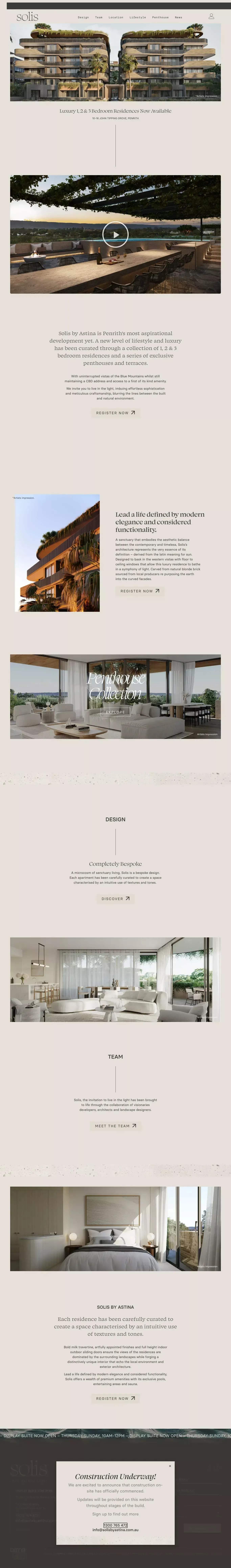 Solis By Astina - Luxury Residences - Other design