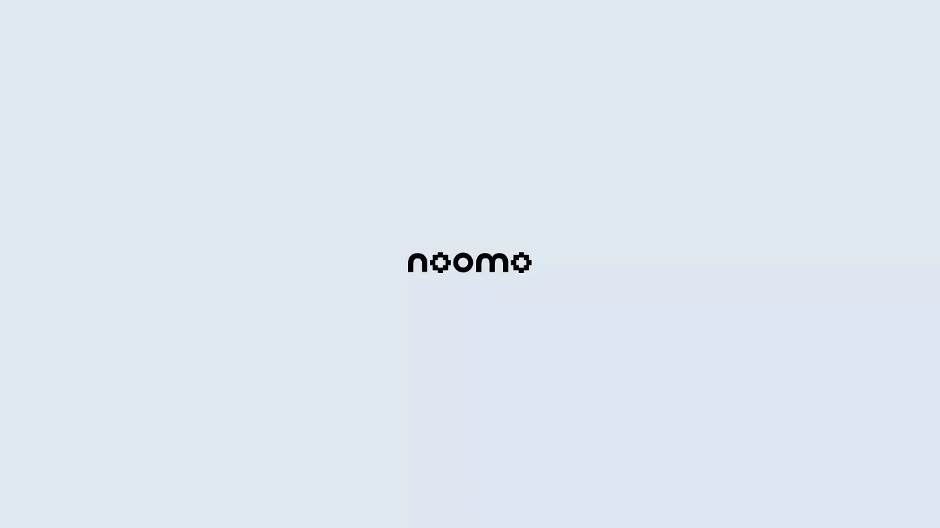 Noomo Agency - Interactive design agency. - website design