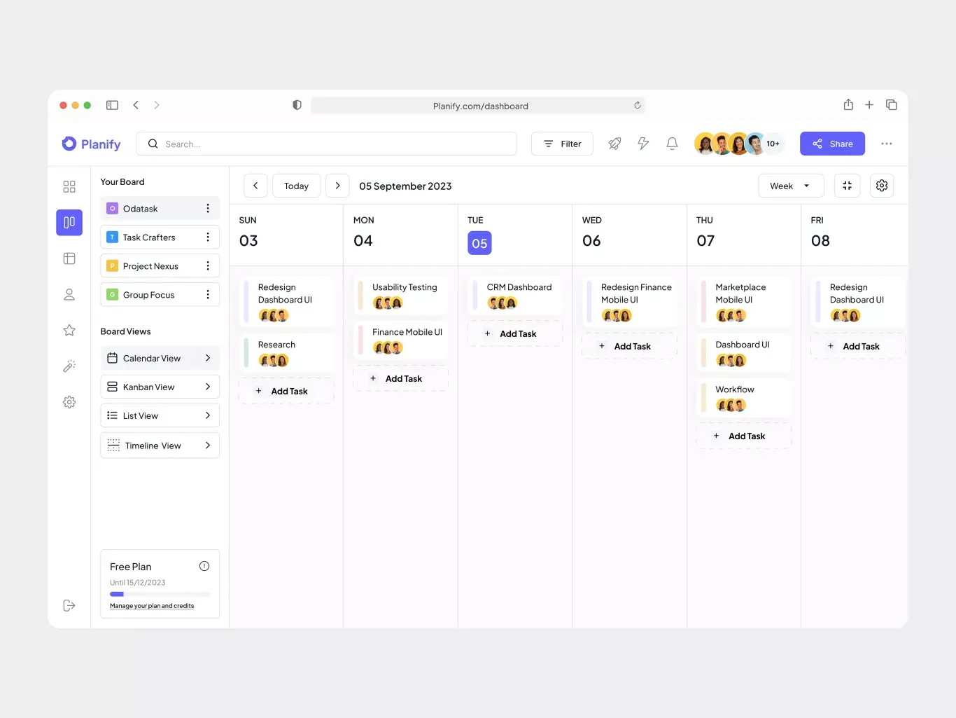 Pin on Dashboard Design - Template design