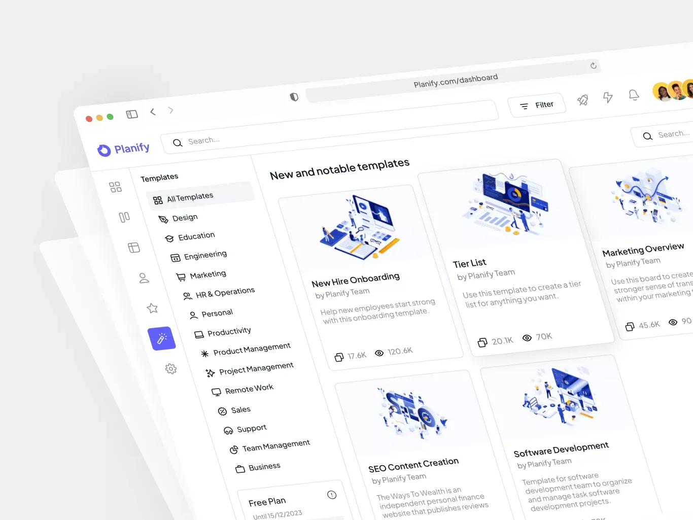 Pin on Dashboard Design - Template design