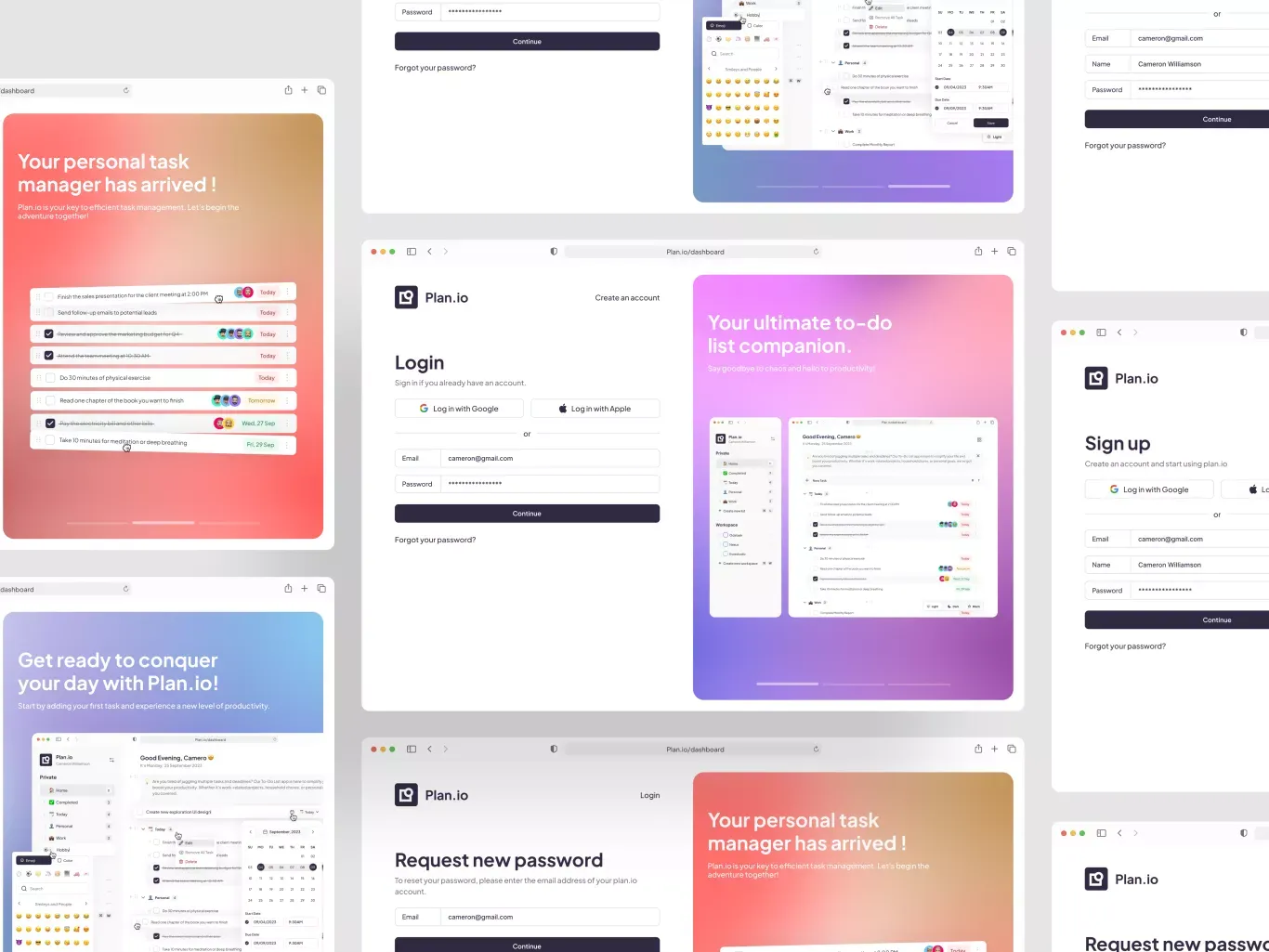 Pin on Dashboard Design - Template design