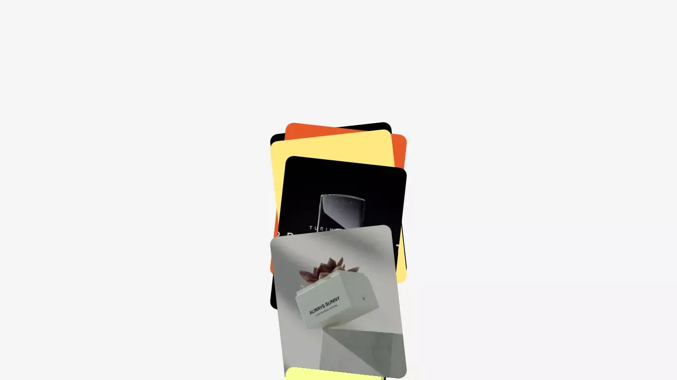 Hello Robo - website design