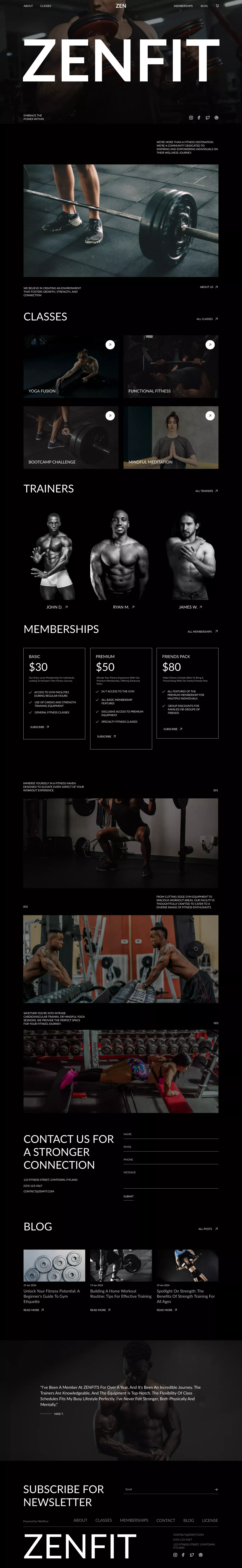 Dewel - Construction HTML5 Responsive Website Template - Template design