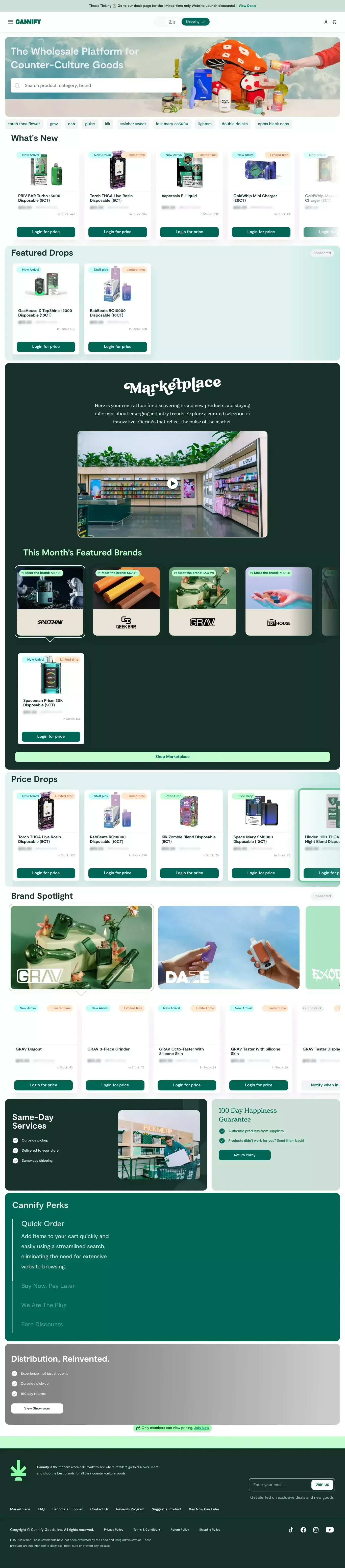 Just a moment... - website design
