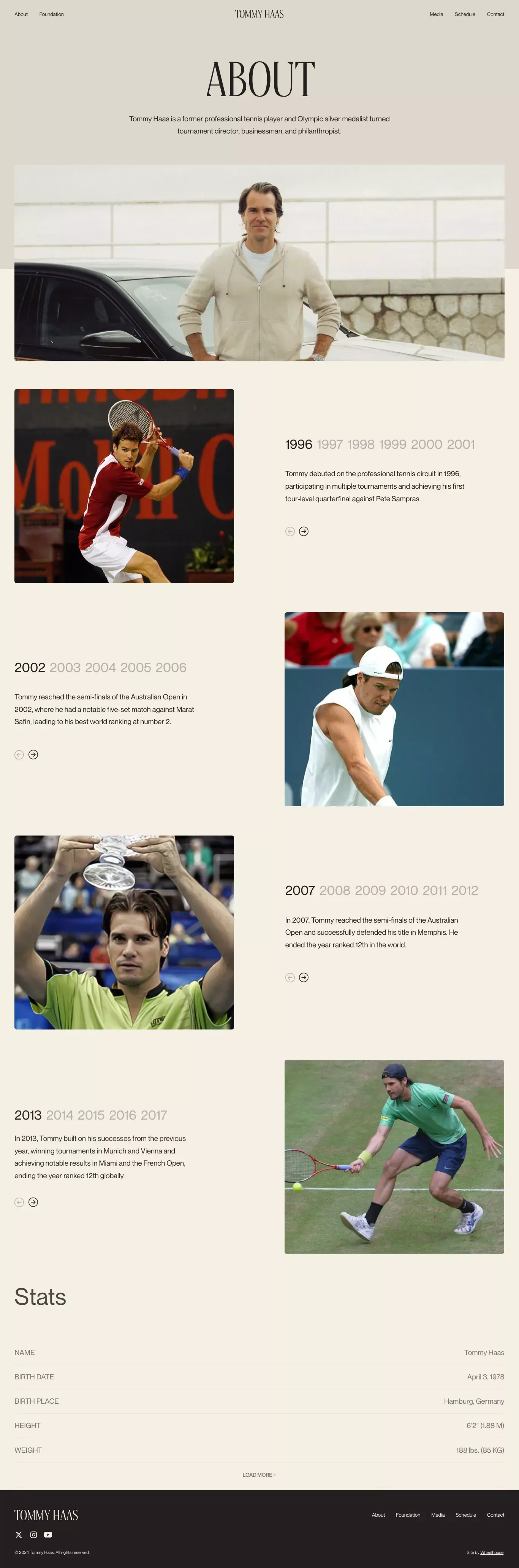 About - About Us  design
