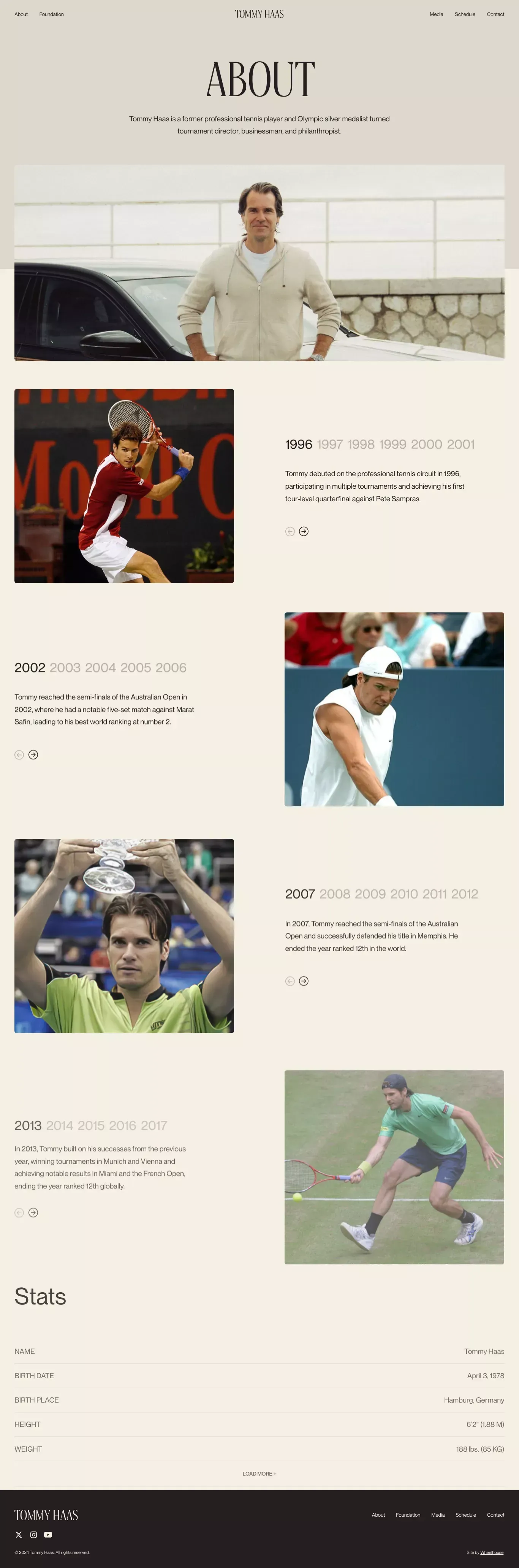 About - About Us  design