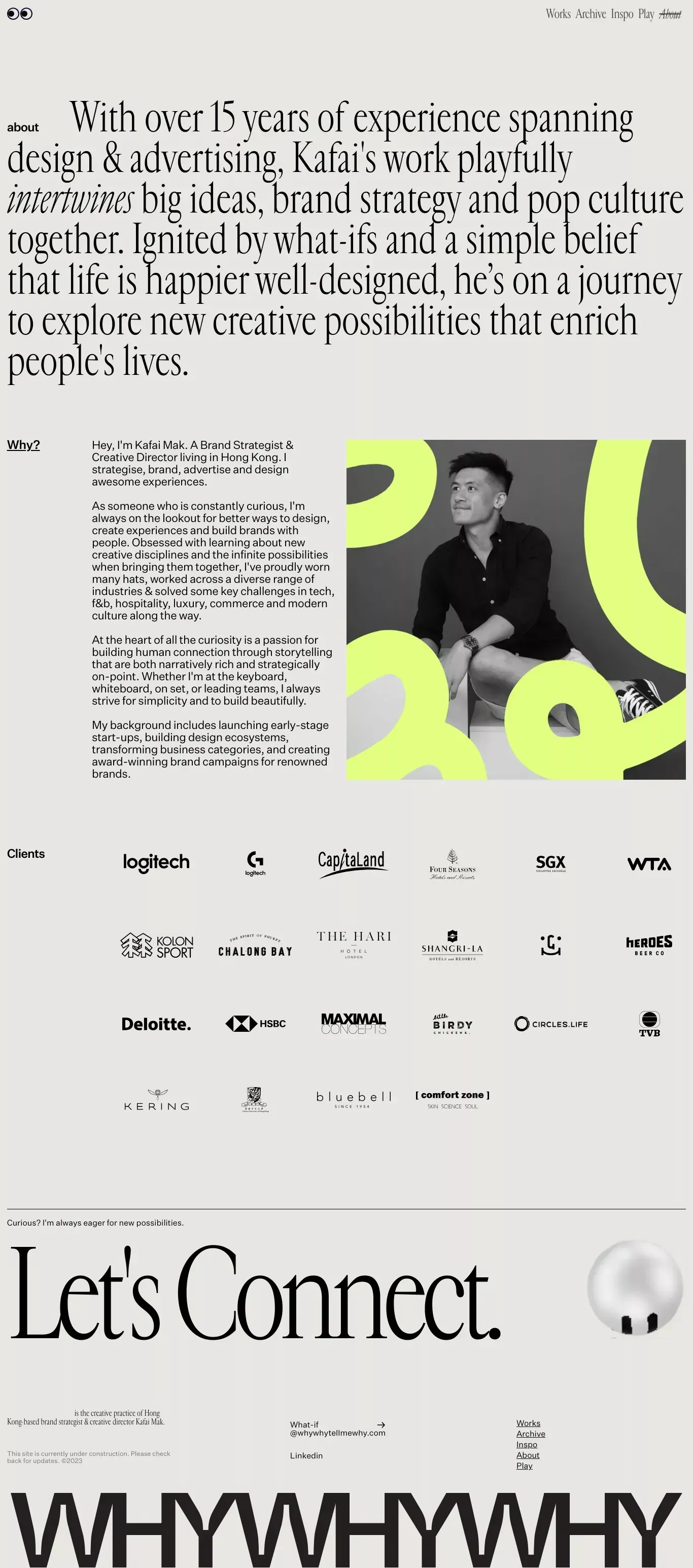 About - About Us  design