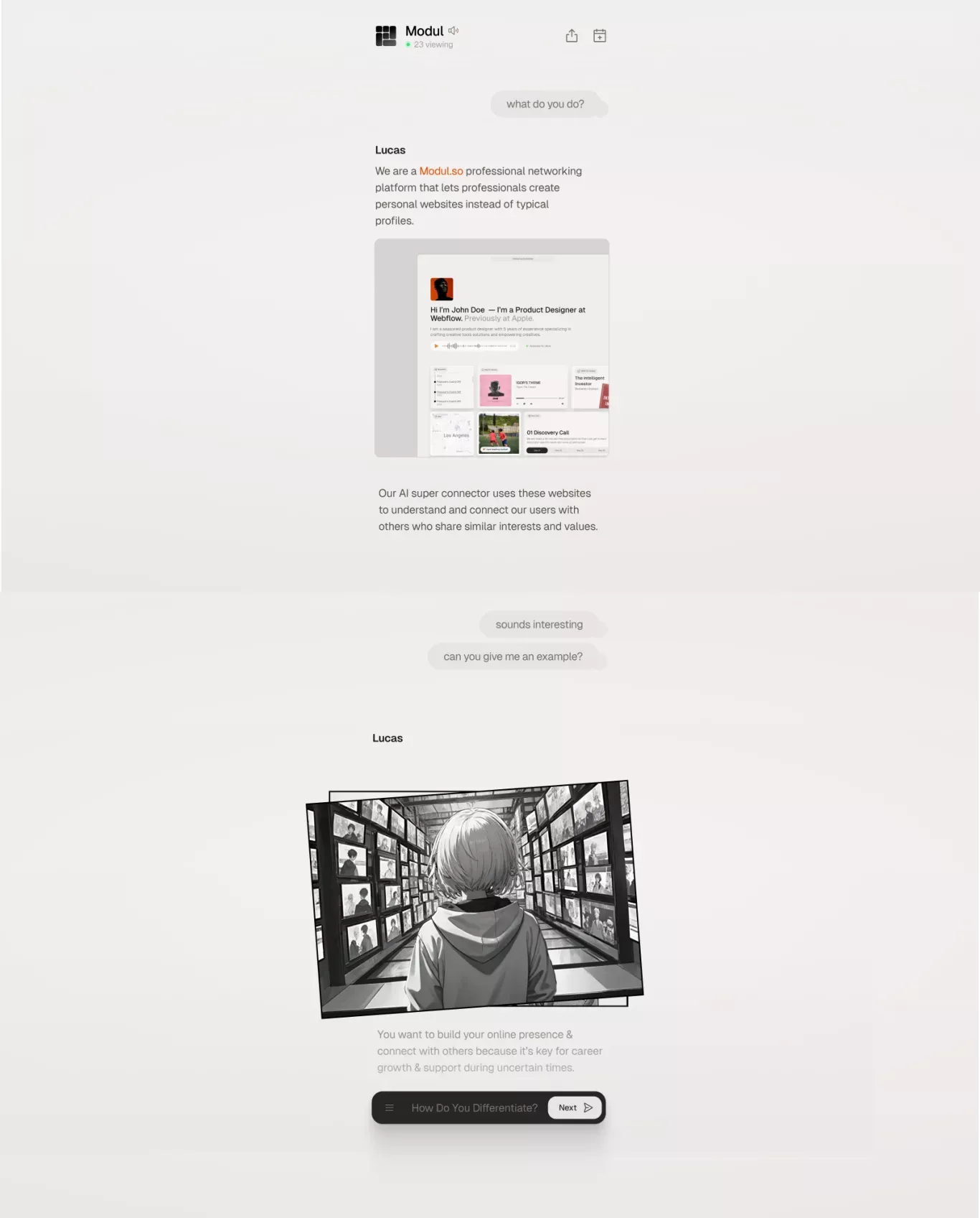 The Honest Tech Inc - Other design