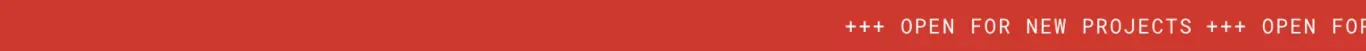 Rubrum - Creative Services for Service Businesses - Landing design