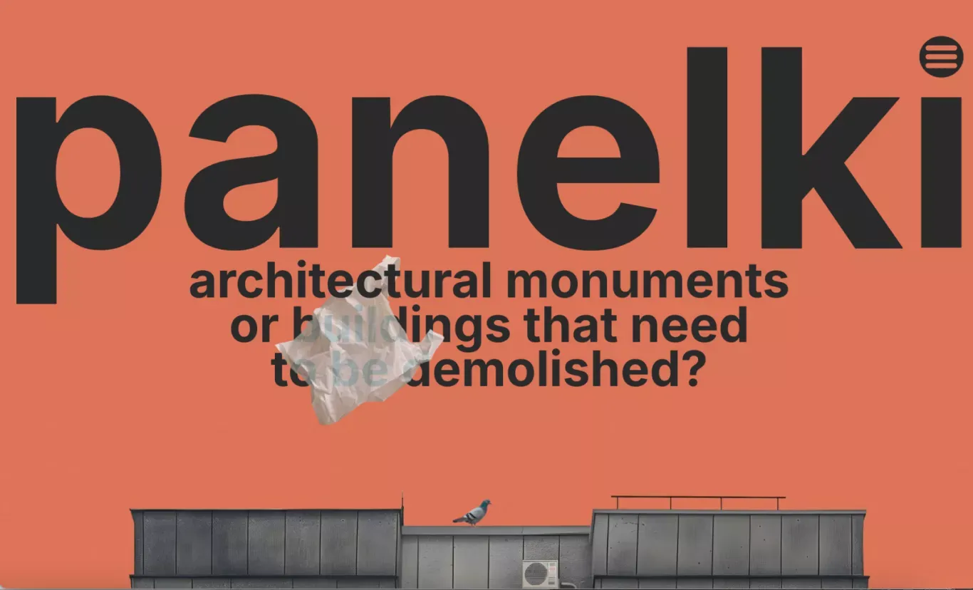 panelki - Other design