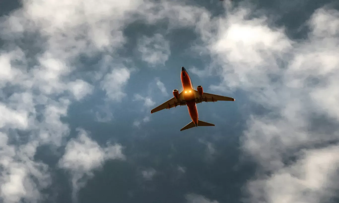 British Airways Bahrain Office - website design