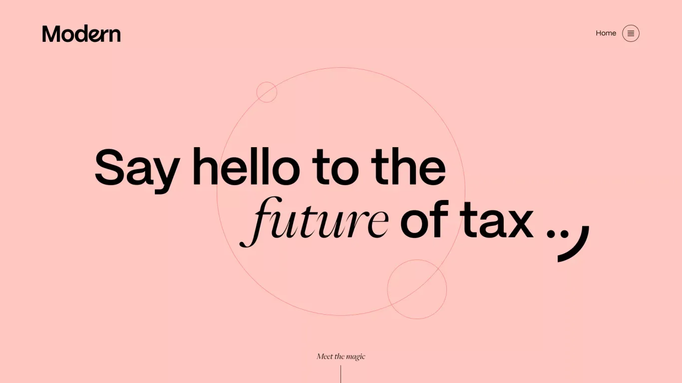 Strategic Property Tax Solutions | Modern - Other design