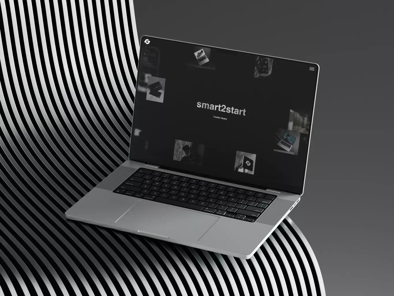 Home | smart2start - Marketing Agentur - About Us  design
