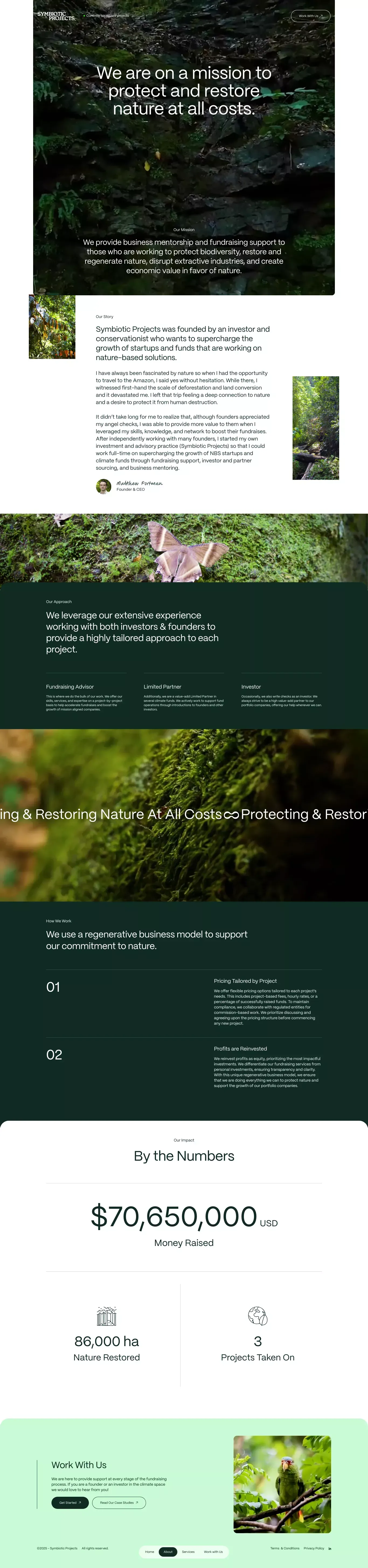 About Us - About Us  design