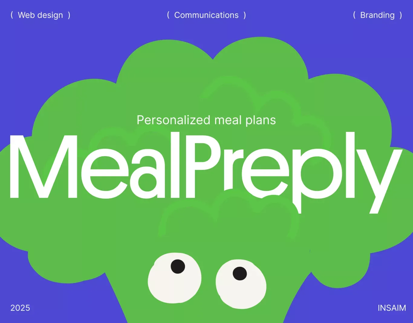 Meal Preply - Product page design