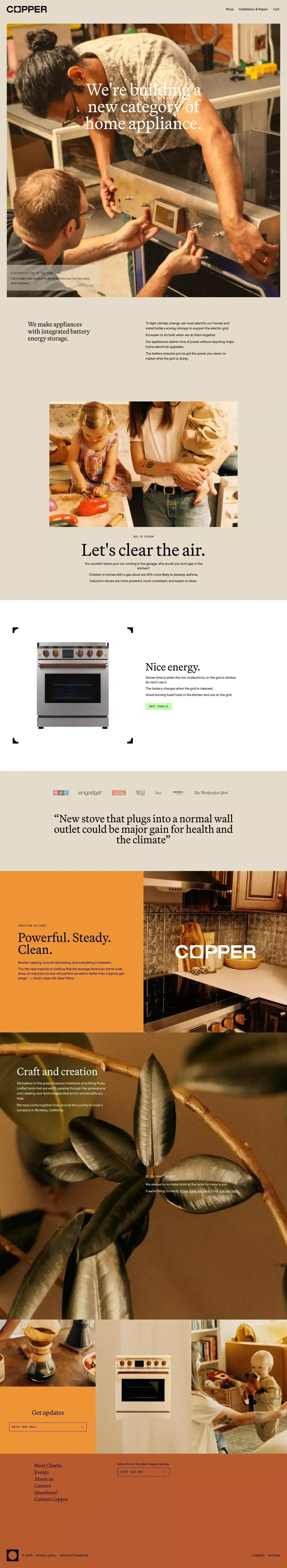About - About Us  design