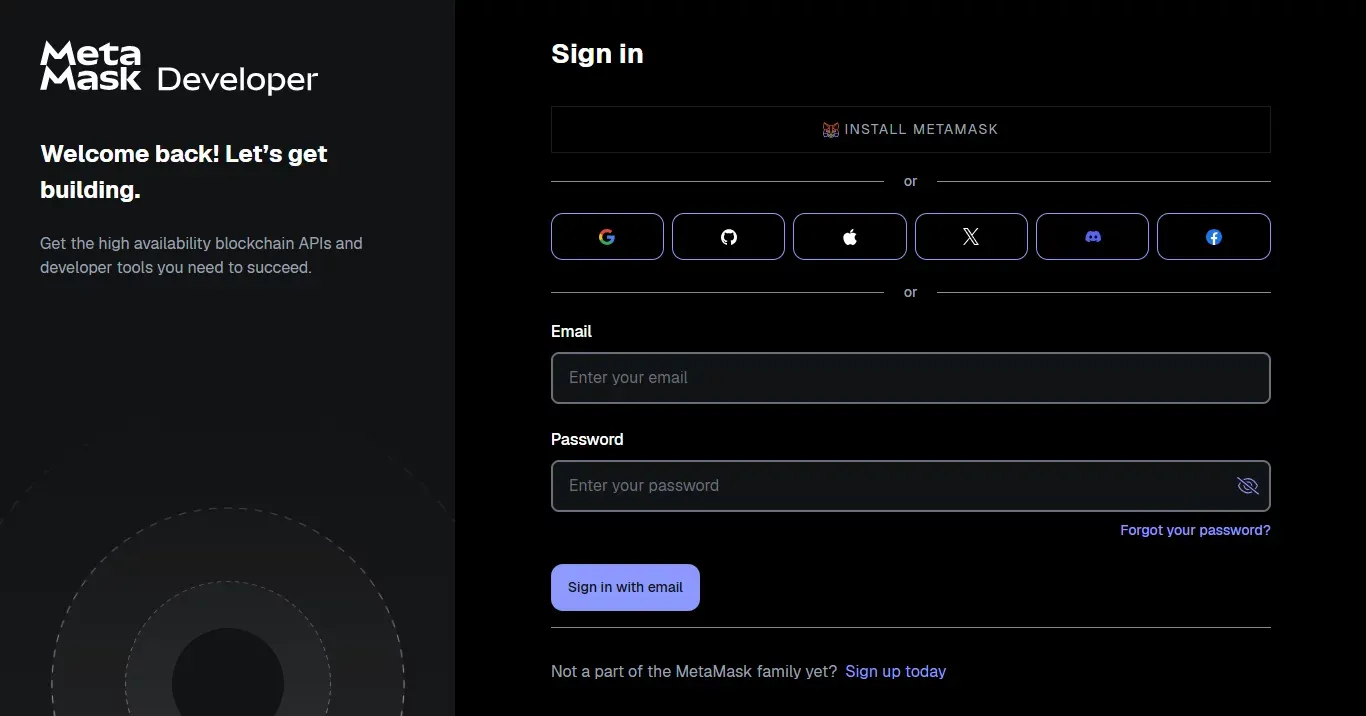 MetaMask Login | Buy and Sell Bitcoin, Ethereum, Solana - Other design