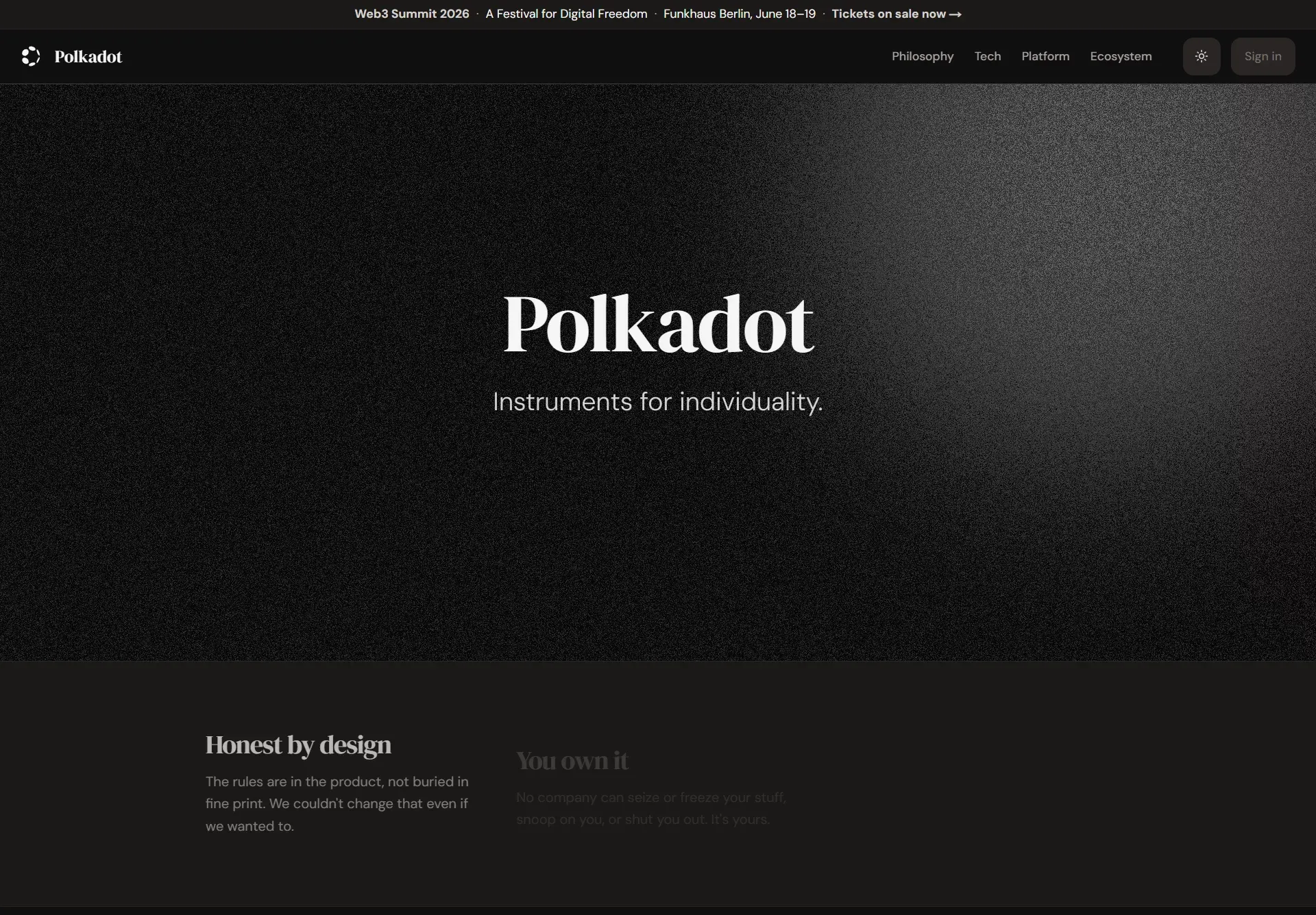 Polkadot Staking Made Simple: Rewards, Yield & Best Staking Platforms - Other design