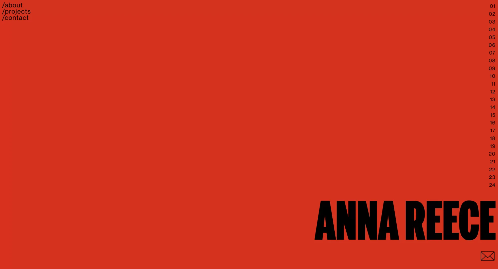 ANNA REECE | STYLIST ✕ NYC - Other design