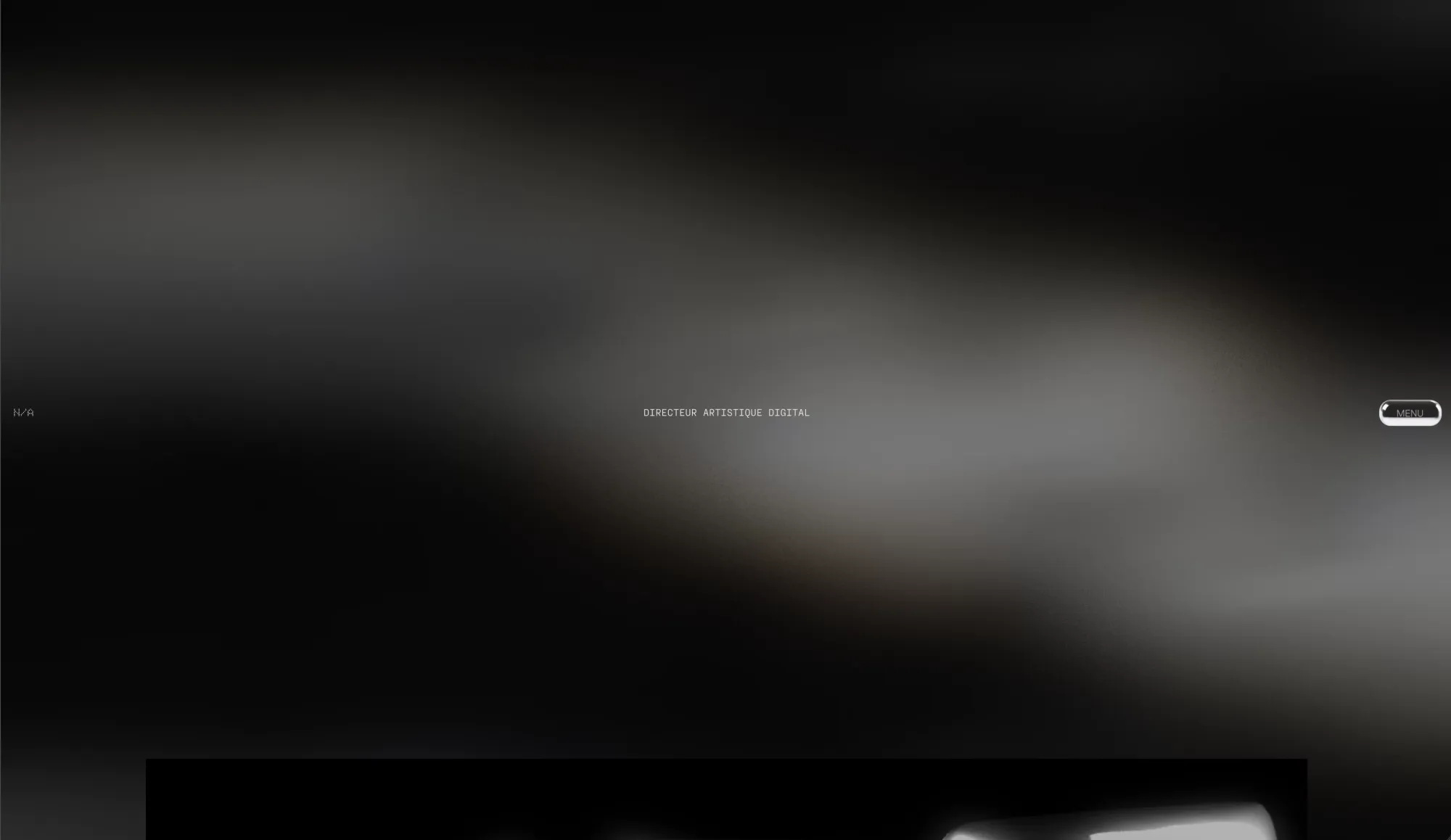Nicolas Alain, Directeur artistique Digital, UX/UI à Bordeaux (France) - Portfolio design