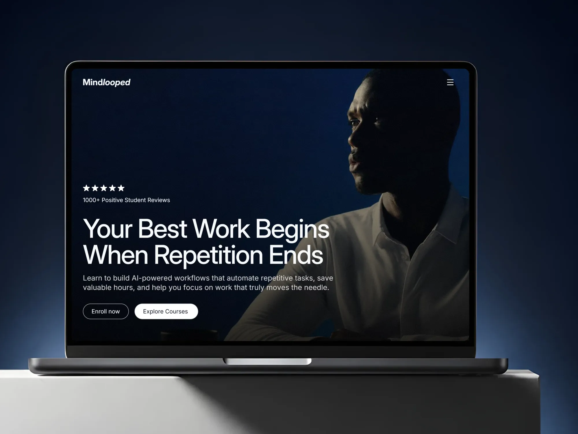 Mindlooped - Career design