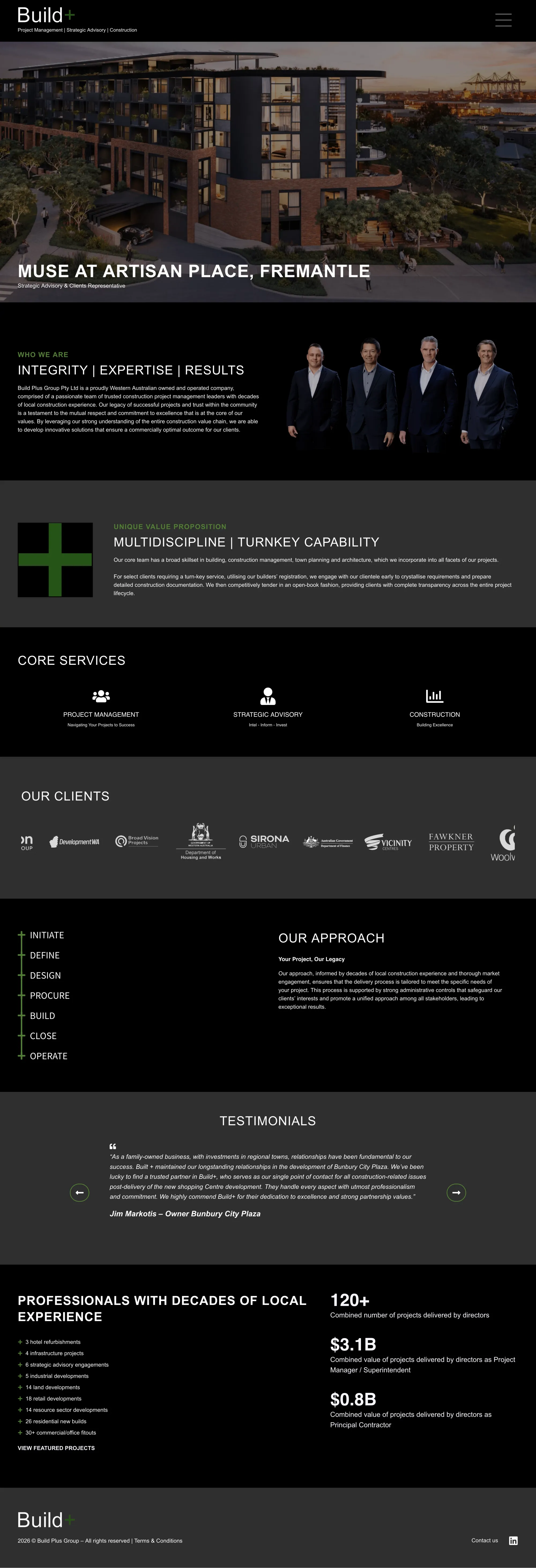 Client Challenge - Other design