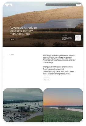 Websites