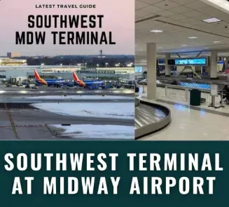 AirportsTerminalHub - Know About Your Terminal - Blog design