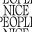 Nice People