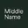 Middle Name