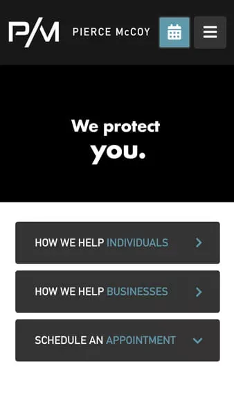 Virginia Employment Lawyers | Norfolk, Richmond | Pierce Jewett mobile view