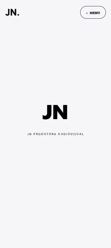 JN PRODUTORA mobile view