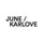 JUNE / KARLOVE