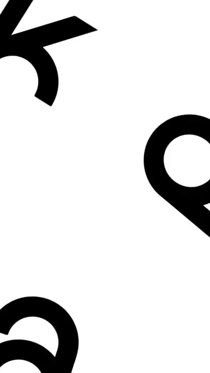 Kaploom. — Global creative studio mobile view
