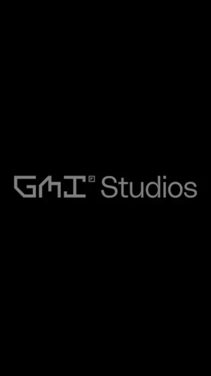GMI Studios | A creative Web3 & NFT company mobile view