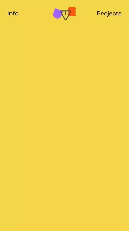 Uve mobile view