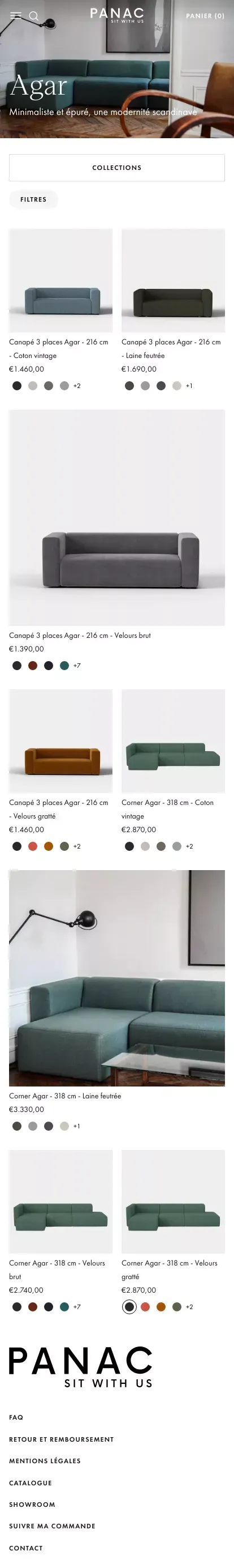 Agar – panac-edition.fr mobile view