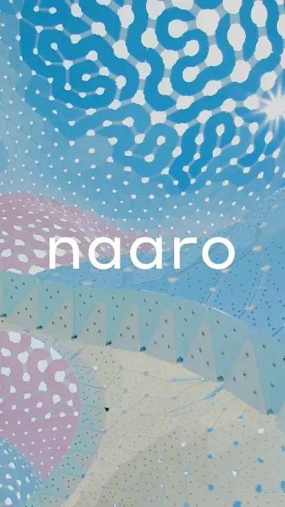 naaro mobile view