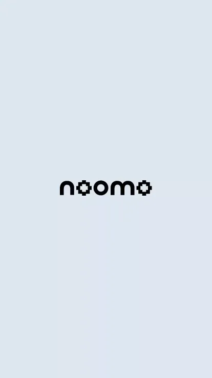 Noomo Agency - Interactive design agency. mobile view