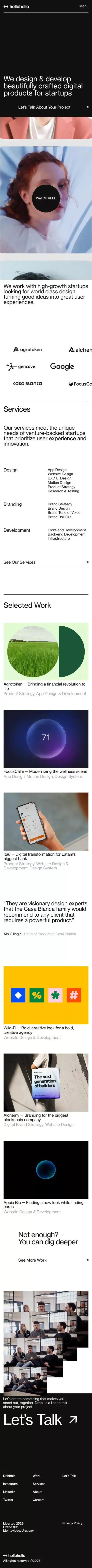 ++hellohello mobile view