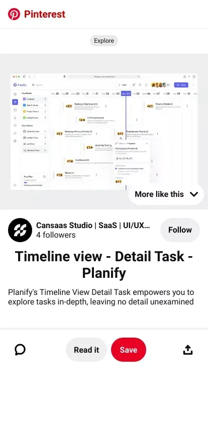 Pin on Dashboard Design mobile view